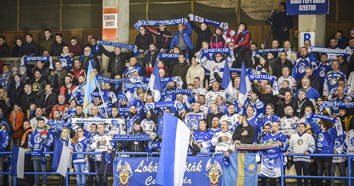 „Megszoktuk a nyomást, székelyek vagyunk, nem mimózák”